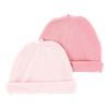 Set-2-Gorros-Rosa-Bebes-Niñas-Carter-s-0-3M