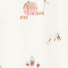 Set-Pijama-Enteriza-y-Gorro-Estampado-Blanco-Bebes-Niñas-Carter-s-3M