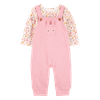Set-Overol-Rosado-y-Camiseta-Estampada-Bebes-Niñas-Carter-s-3M