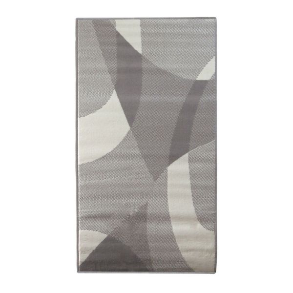 Tapete-Shiraz-Forms-Gris-80-x-150cm-Cuperz