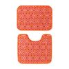 Tapete-2-Piezas-JB-Caleidoscopio-Salmon-Cuperz