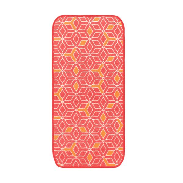 Tapete-Caleido-Salmon-50-x-100cm-Cuperz Tapete-Caleido-Salmon-50-x-100cm-Cuperz