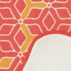 Tapete-Caleido-Salmon-50-x-100cm-Cuperz