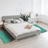 Tapete-Caleido-Verde-Combo-X2-P-Cama-50-x-100cm-Cuperz