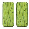 Tapete-Lineas-Verde-Combo-X2-Pie-de-Cama-50-x-100cm-Cuperz