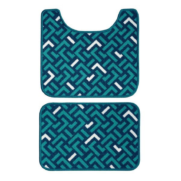 Tapete-JB-2-Piezas-Geometrico-Azul-Cuperz