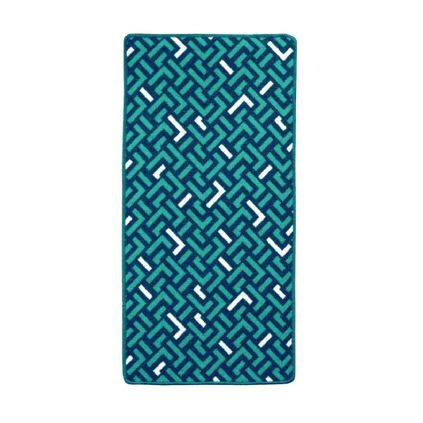 Tapete-Geometrico-Azul-P.-Cama-47-x-99cm-Cuperz