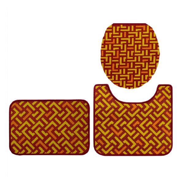 Tapete-JB-3-Piezas-Geometrico-Cafe-Cuperz