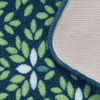 Tapete-Flores-Verde-50-x-100cm-Cuperz