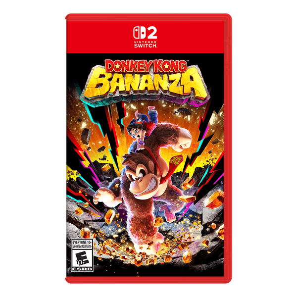 Videojuego-Nintendo-Switch-2-Donkey-Kong-Bananza