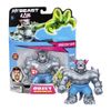 Figura-Heroe-Stretchy-Silver-Panther-Mr-Beast-Lab