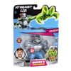 Figura-Heroe-Stretchy-Silver-Panther-Mr-Beast-Lab