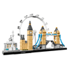 Set-Architecture-Londres-468-Piezas-LEGO
