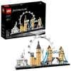 Set-Architecture-Londres-468-Piezas-LEGO