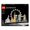 Set-Architecture-Londres-468-Piezas-LEGO
