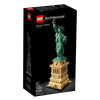 Set-Architecture-Estatua-de-la-Libertad-1685-Piezas-LEGO