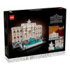 Set-Architecture-Fontana-di-Trevi-1880-Piezas-LEGO