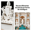 Set-Architecture-Fontana-di-Trevi-1880-Piezas-LEGO