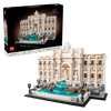 Set-Architecture-Fontana-di-Trevi-1880-Piezas-LEGO