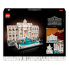 Set-Architecture-Fontana-di-Trevi-1880-Piezas-LEGO