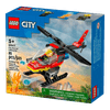 Set-City-Helicoptero-de-Rescate-de-Bomberos-85-Piezas-LEGO