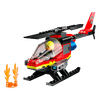 Set-City-Helicoptero-de-Rescate-de-Bomberos-85-Piezas-LEGO