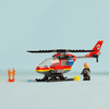 Set-City-Helicoptero-de-Rescate-de-Bomberos-85-Piezas-LEGO