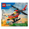 Set-City-Helicoptero-de-Rescate-de-Bomberos-85-Piezas-LEGO