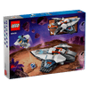 Set-City-Nave-Espacial-Interestelar-240-Piezas-LEGO