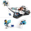 Set-City-Nave-Espacial-Interestelar-240-Piezas-LEGO