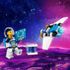 Set-City-Nave-Espacial-Interestelar-240-Piezas-LEGO