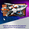 Set-City-Nave-Espacial-Interestelar-240-Piezas-LEGO