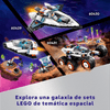 Set-City-Nave-Espacial-Interestelar-240-Piezas-LEGO