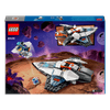 Set-City-Nave-Espacial-Interestelar-240-Piezas-LEGO
