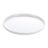 Plato-Melamina-20.3cm-Kennedy-Home-Collection