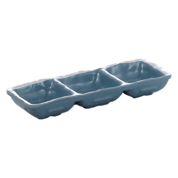 Plato-para-Salsa-Melamina-3-Divisiones-Paisaje-Marino-Kennedy-Home-Collection