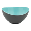 Bowl-Aqua-25cm-Kennedy-Home-Collection