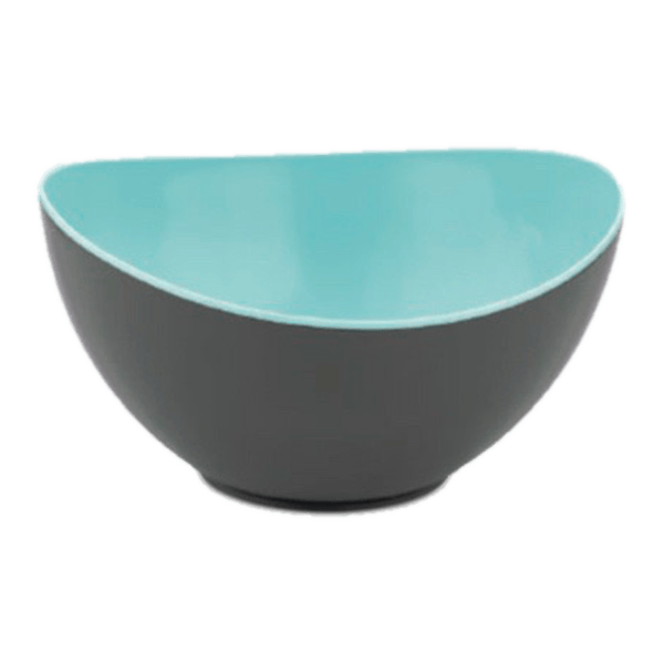 Bowl-Aqua-25cm-Kennedy-Home-Collection