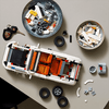 Set-Icons-Porsche-911-Piezas-1458-LEGO