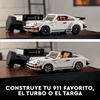 Set-Icons-Porsche-911-Piezas-1458-LEGO