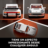 Set-Icons-Porsche-911-Piezas-1458-LEGO