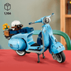 Set-Icons-Vespa-125---Piezas-1107-LEGO