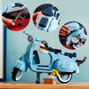Set-Icons-Vespa-125---Piezas-1107-LEGO