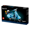 Set-Icons-Vespa-125---Piezas-1107-LEGO