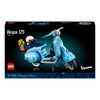 Set-Icons-Vespa-125---Piezas-1107-LEGO