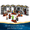 Set-Harry-Potter--Castillo-Hogwarts-Clase-Pociones-397-Piezas-LEGO