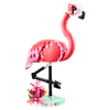 Set-Creator-Fauna-Salvaje--Flamenco-Rosa-288-Piezas-LEGO