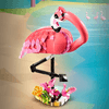 Set-Creator-Fauna-Salvaje--Flamenco-Rosa-288-Piezas-LEGO