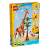 Set-Creator-Safari-de-Animales-Salvajes-780-Piezas-LEGO