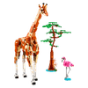 Set-Creator-Safari-de-Animales-Salvajes-780-Piezas-LEGO